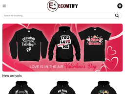Ecomtify