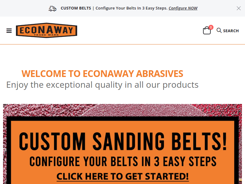 Econaway