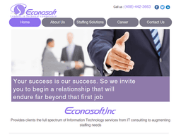 Econosoftinc