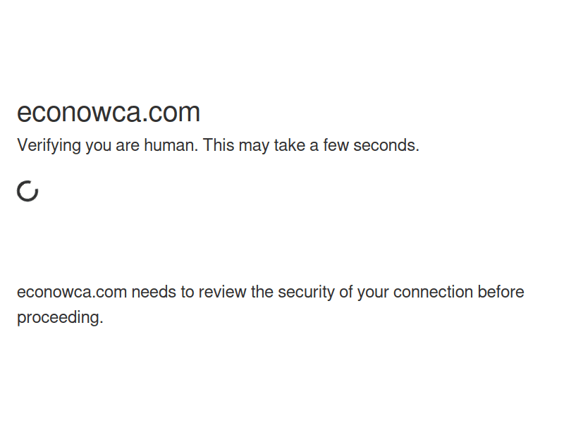 Econowca