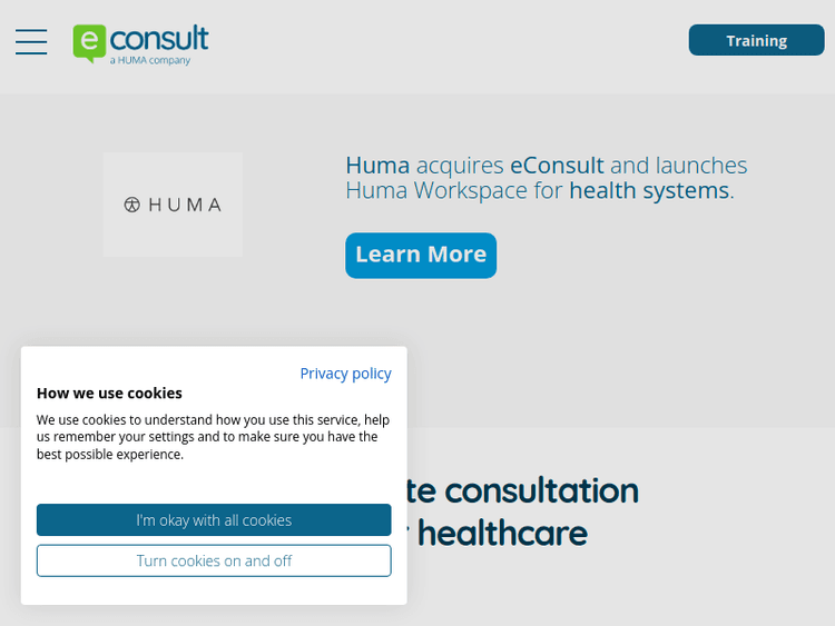 Econsult