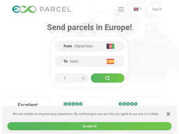 Ecoparcel