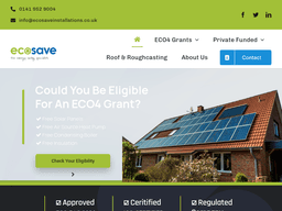 Ecosaveinstallations