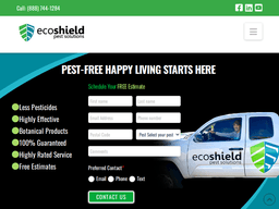 Ecoshieldpest