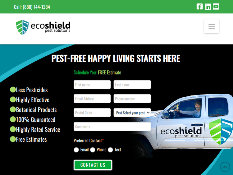 Ecoshieldpest