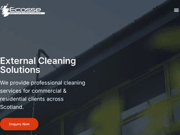 Ecosse-property-services