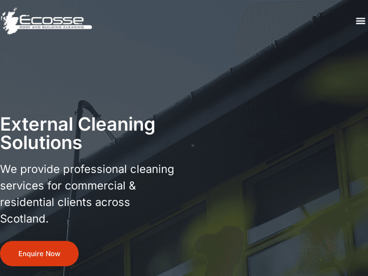 Ecosse-property-services