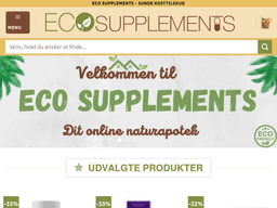 Ecosupplements