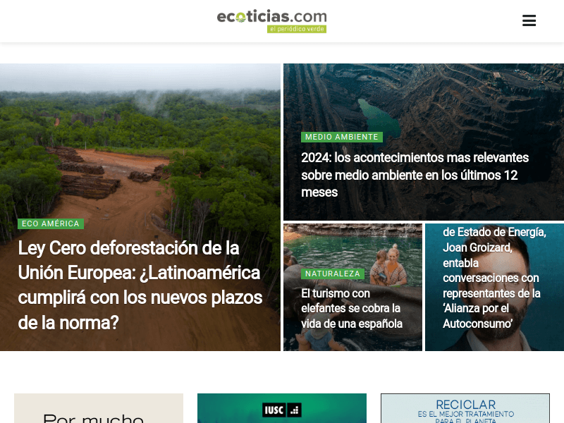 Ecoticias