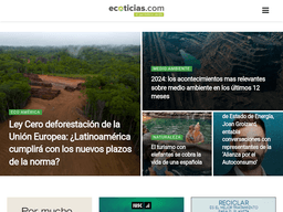 Ecoticias
