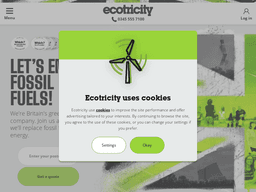 Ecotricity