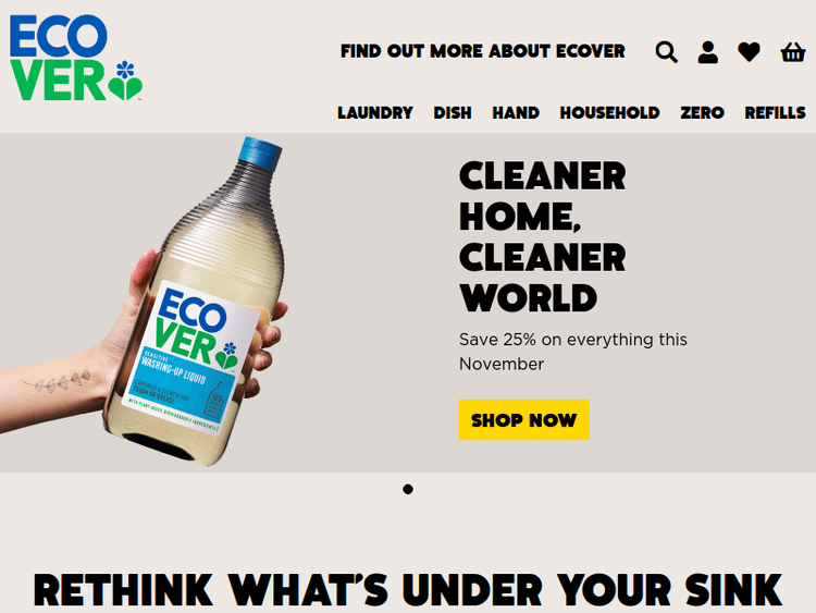 Ecoverdirect