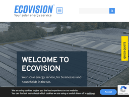 Ecovisionam