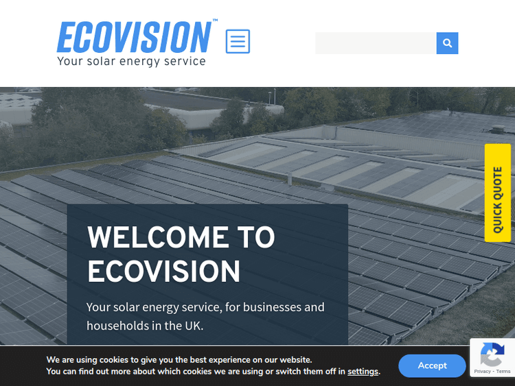 Ecovisionam