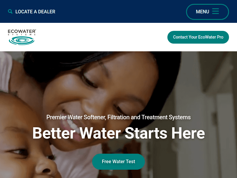 Ecowater