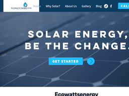Ecowattsenergy