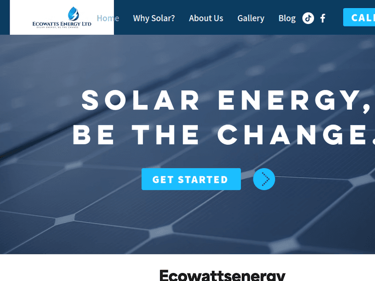 Ecowattsenergy