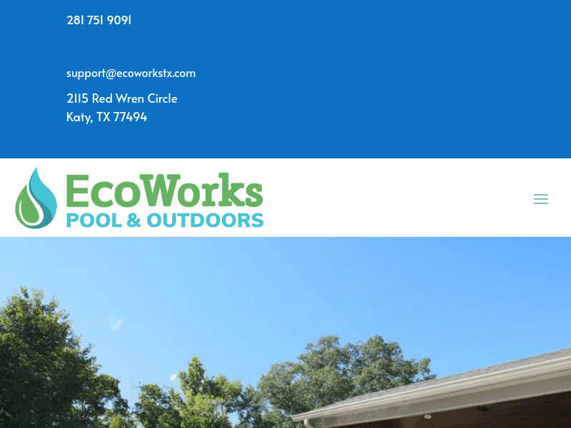 Ecoworkstx