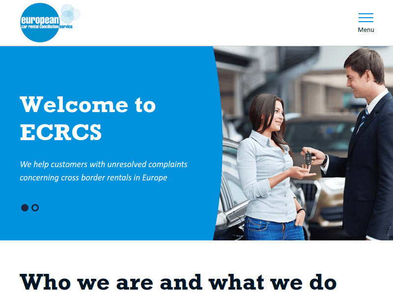 Ecrcs