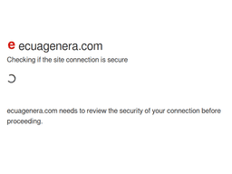 Ecuagenera