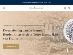 Edelcollecties