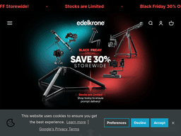 Edelkrone