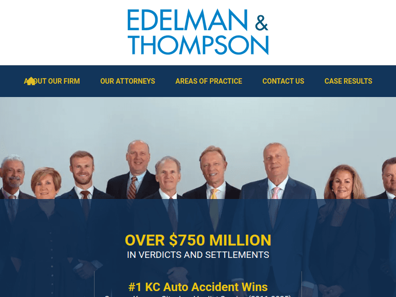 Edelmanthompson