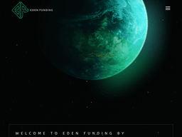 Eden-funding