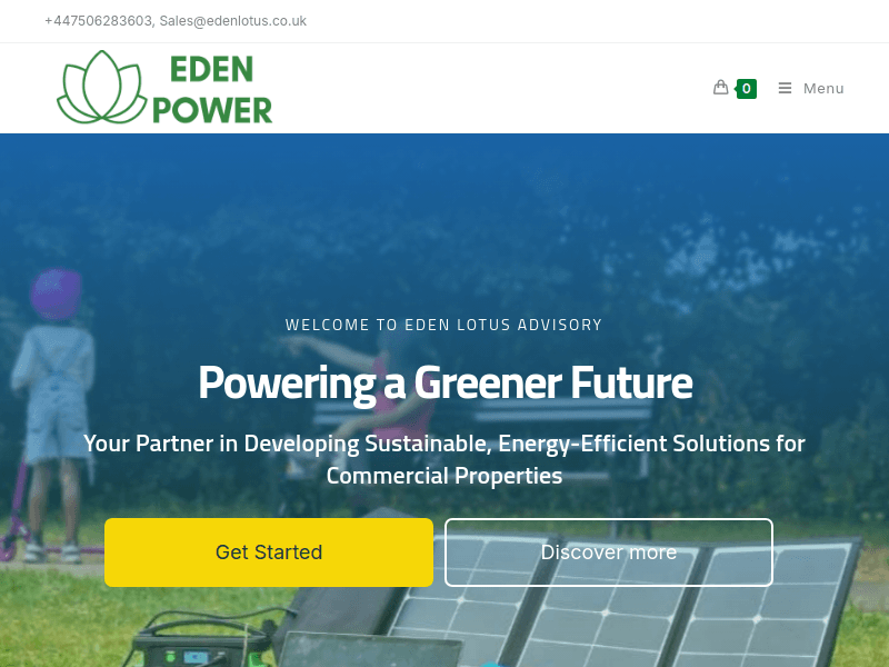 Edenlotus