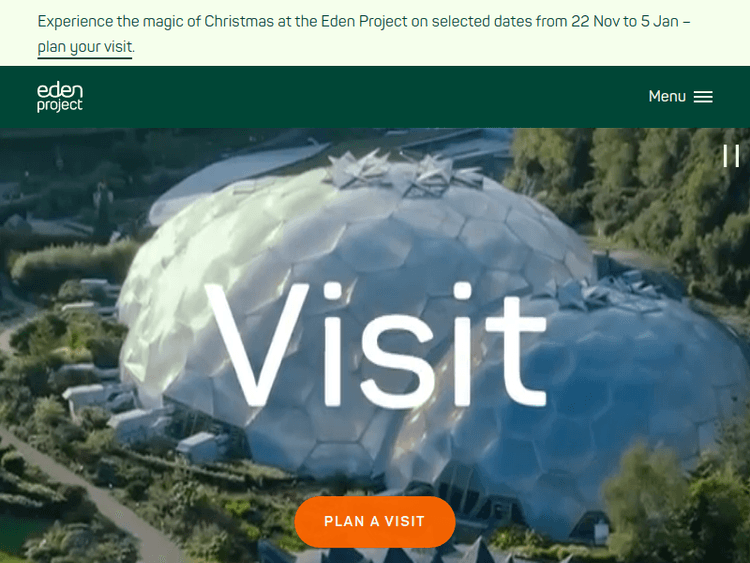 Edenproject