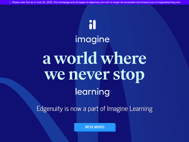Edgenuity