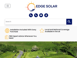 Edgesolar