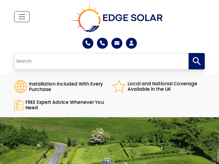 Edgesolar