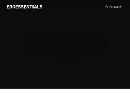 Edgessentials