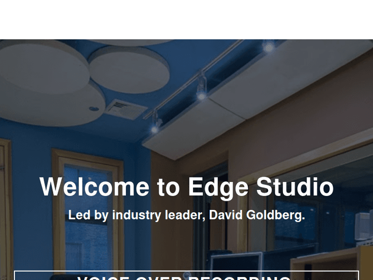 Edgestudio