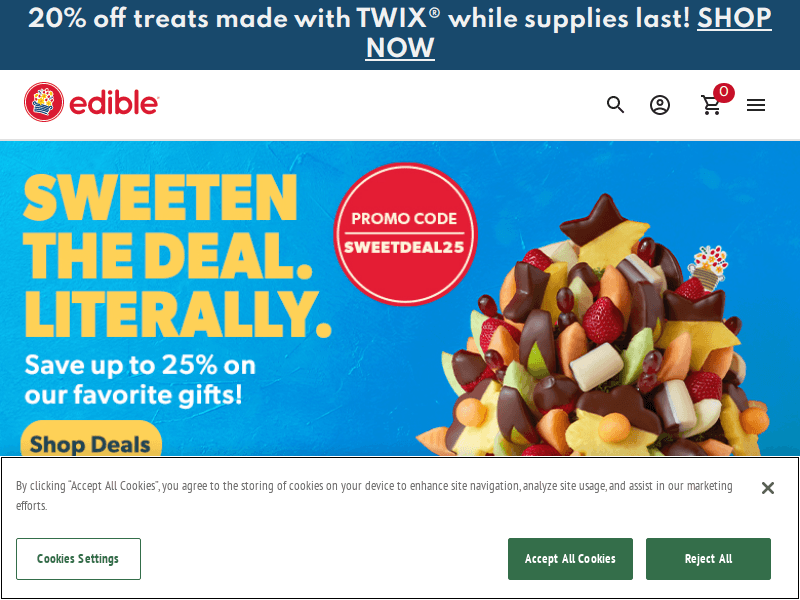 Ediblearrangements