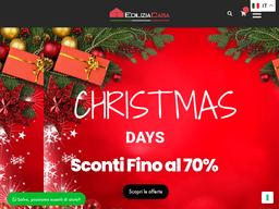 Ediliziacasashop