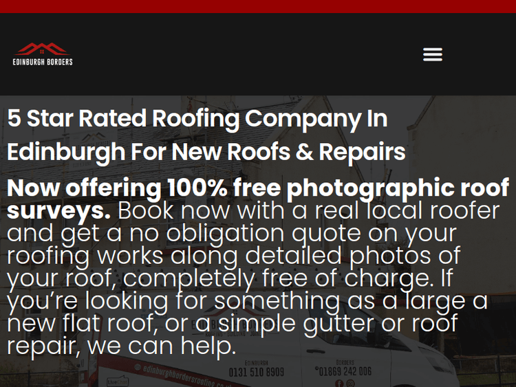 Edinburghbordersroofing