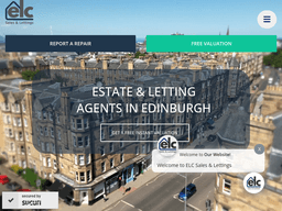 Edinburghlettingcentre