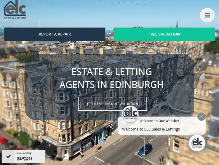 Edinburghlettingcentre