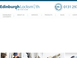 Edinburghlocksmithservice