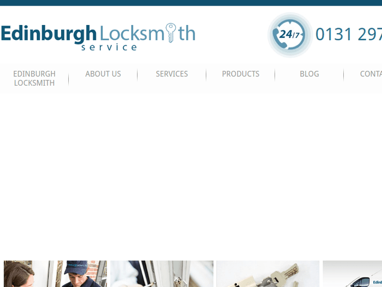 Edinburghlocksmithservice