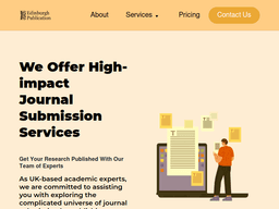 Edinburghpublication