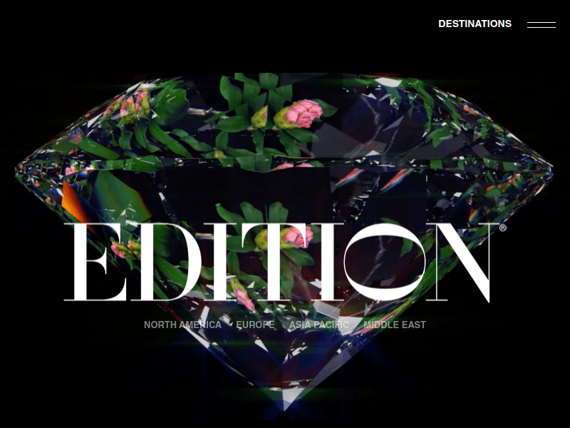 Editionhotels