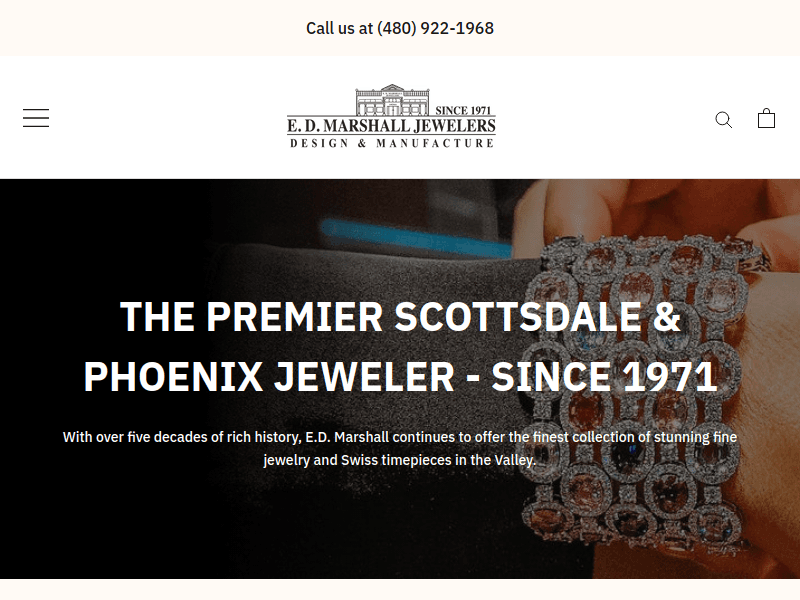 Edmarshalljewelers