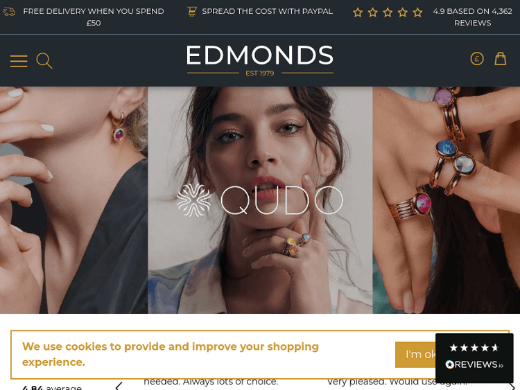 Edmondsjewellers