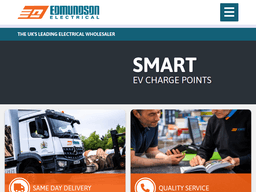 Edmundson-electrical