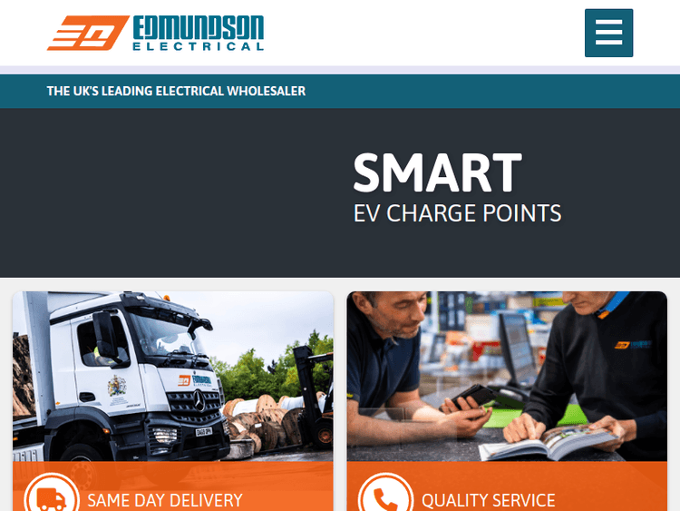 Edmundson-electrical