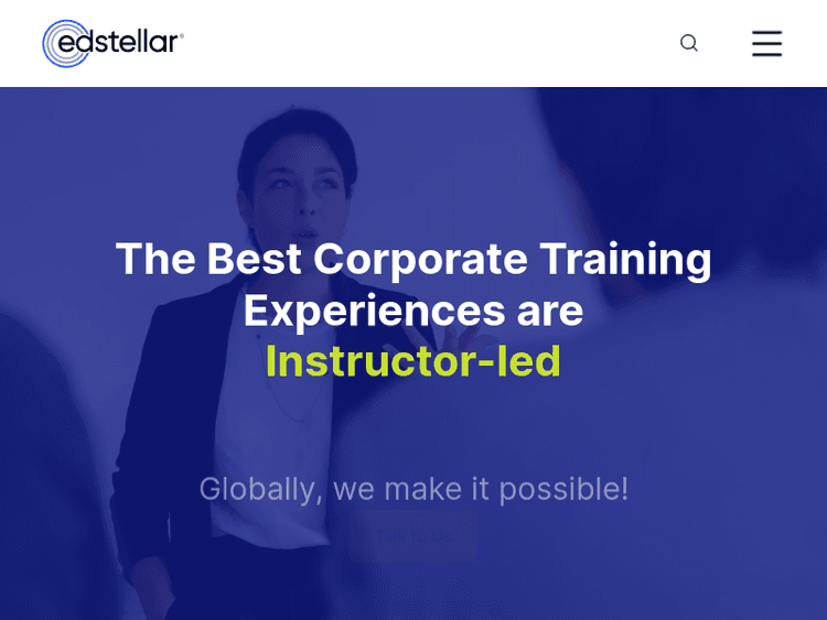 Edstellar