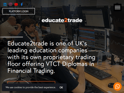 Educate2trade
